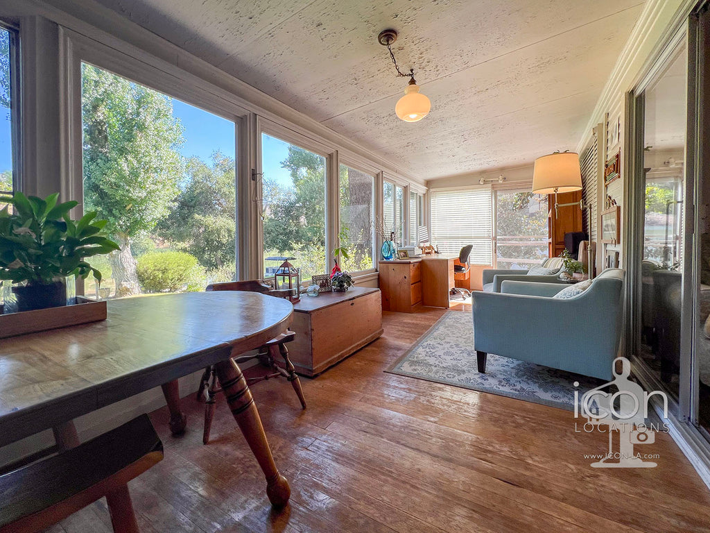 Lake House - LAKE2007