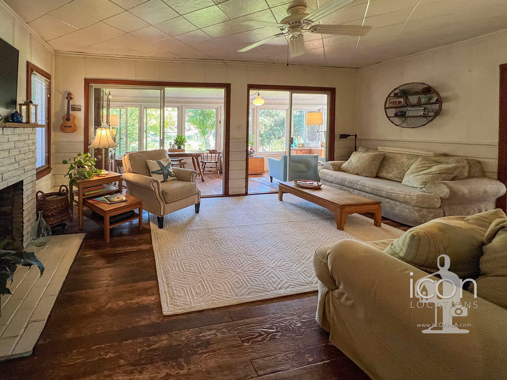 Lake House - LAKE2007