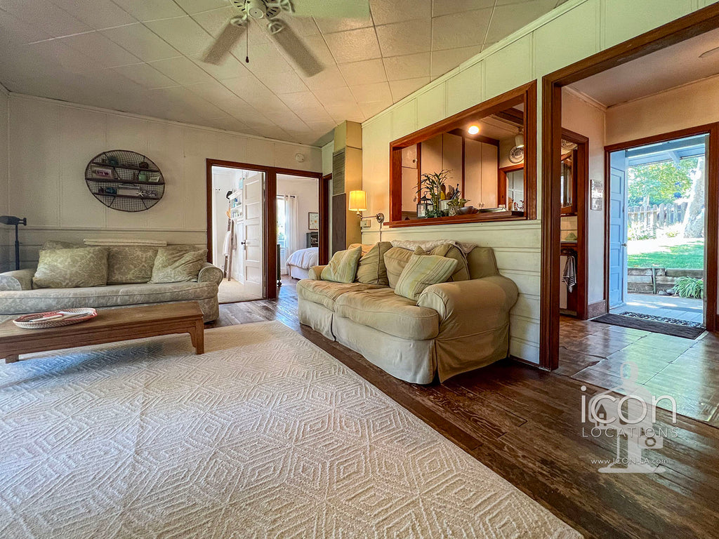 Lake House - LAKE2007