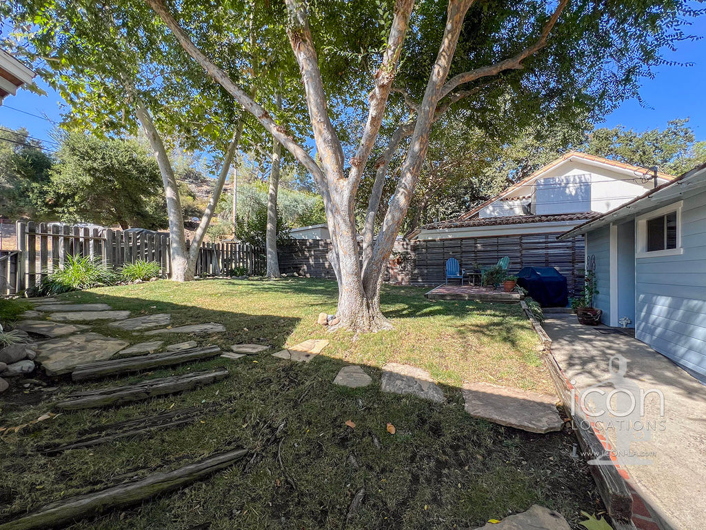 Lake House - LAKE2007