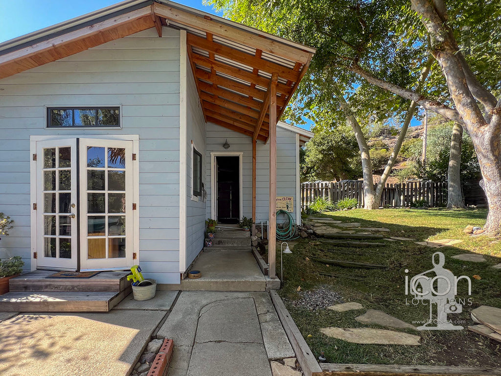 Lake House - LAKE2007