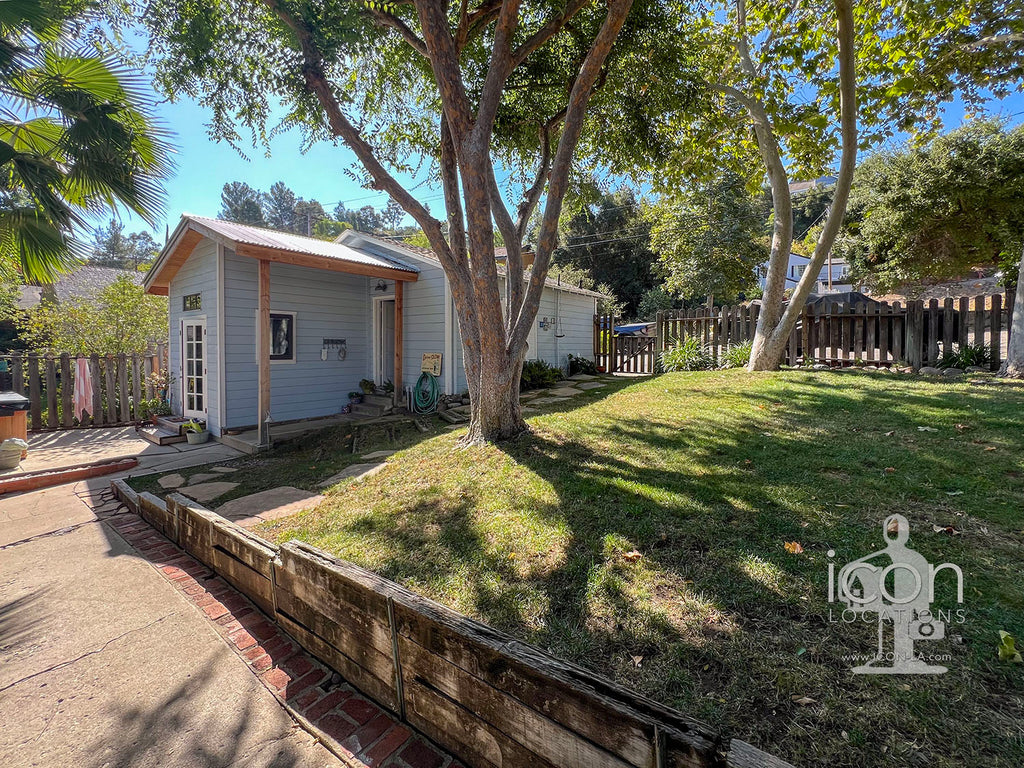 Lake House - LAKE2007