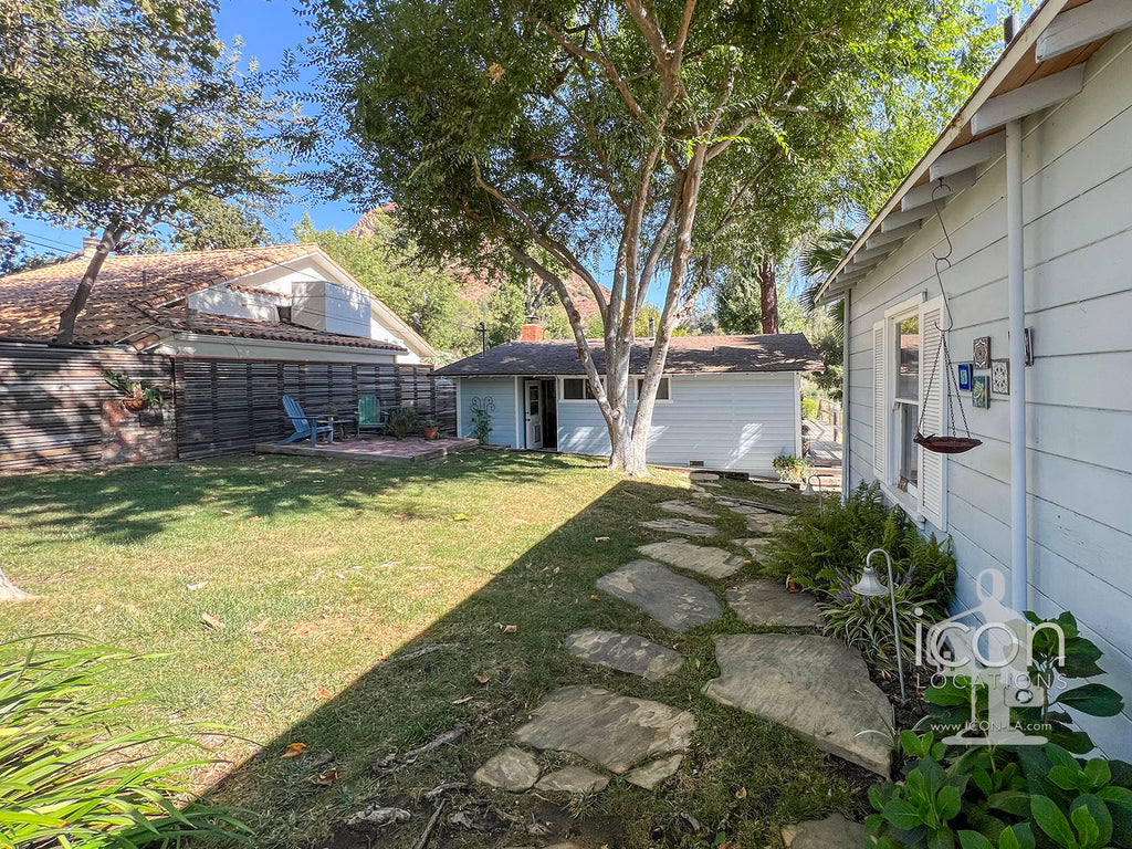 Lake House - LAKE2007