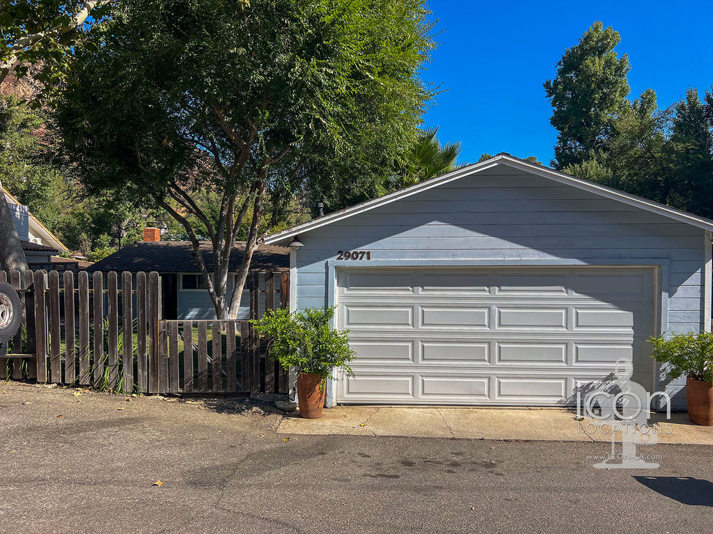 Lake House - LAKE2007