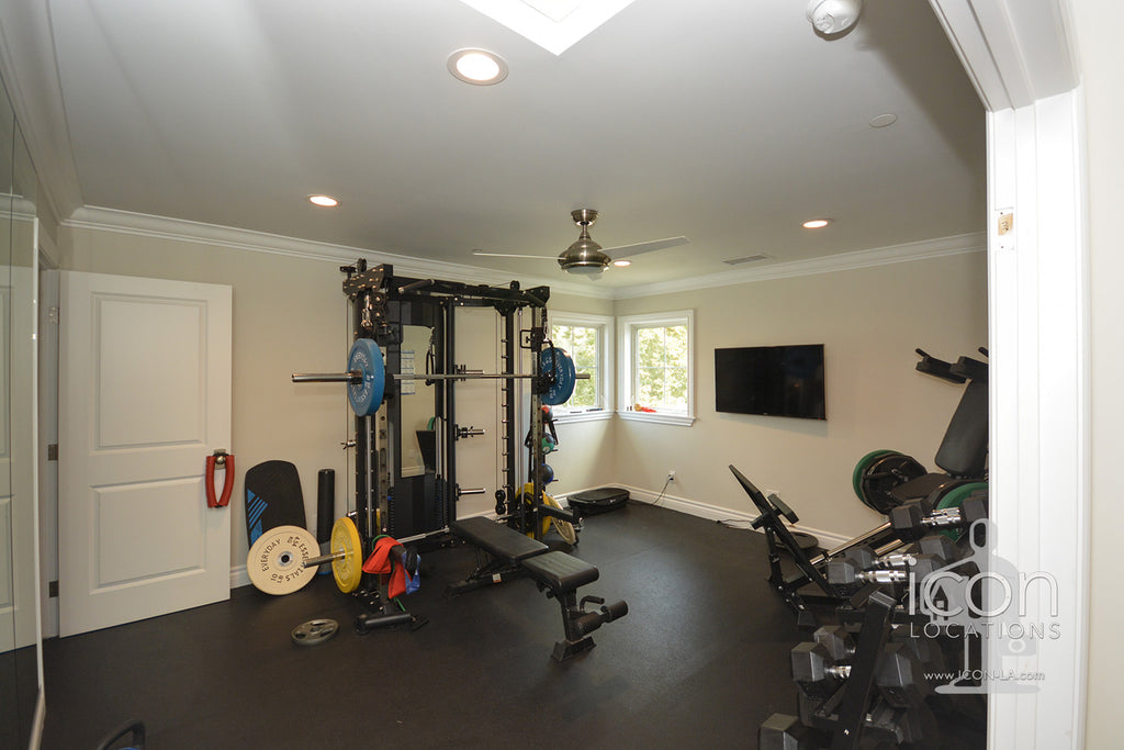 Lake Home - LAKE2016