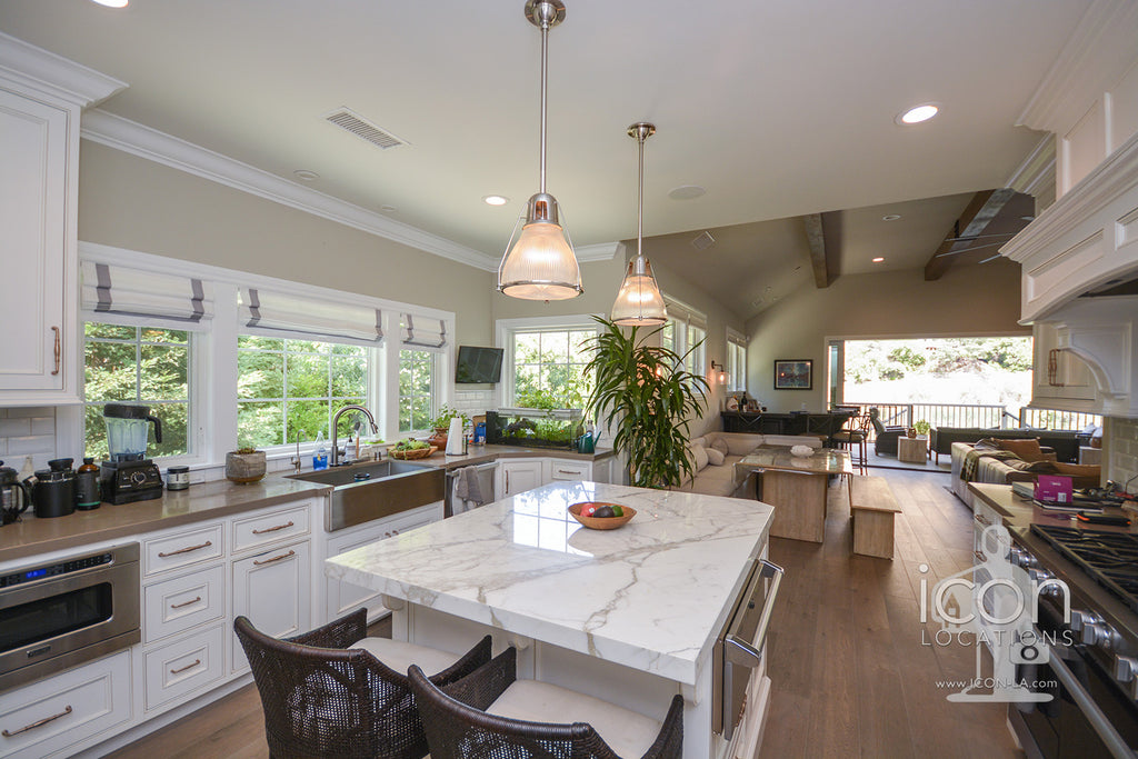 Lake Home - LAKE2016