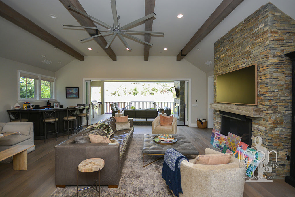 Lake Home - LAKE2016