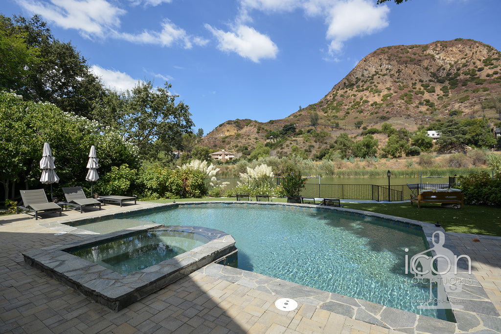 Lake Home - LAKE2016