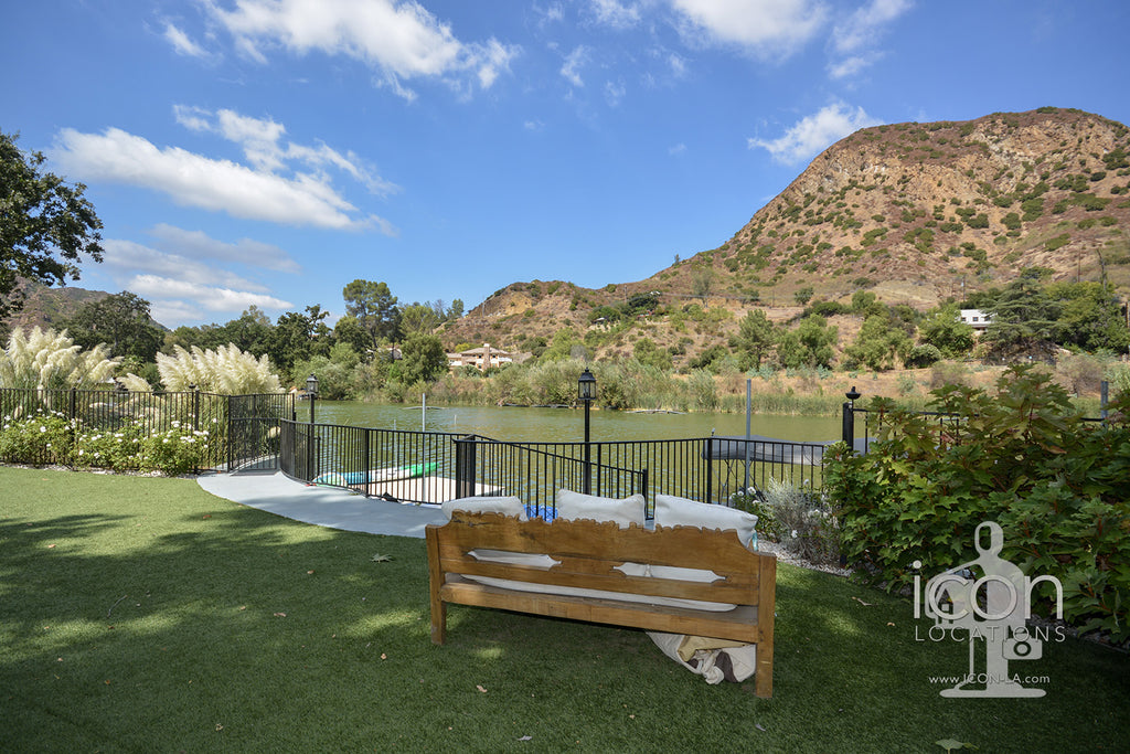 Lake Home - LAKE2016