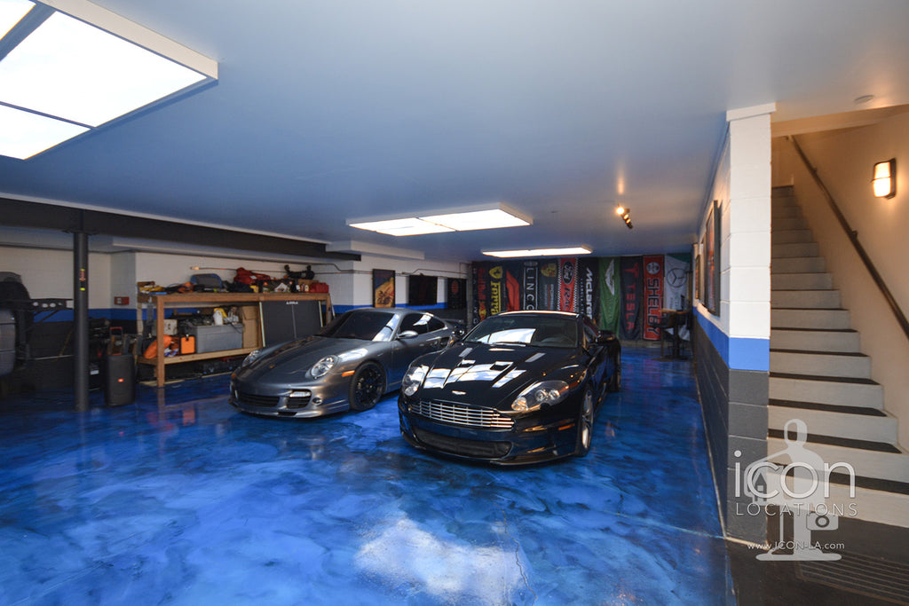 Lake Home - LAKE2016