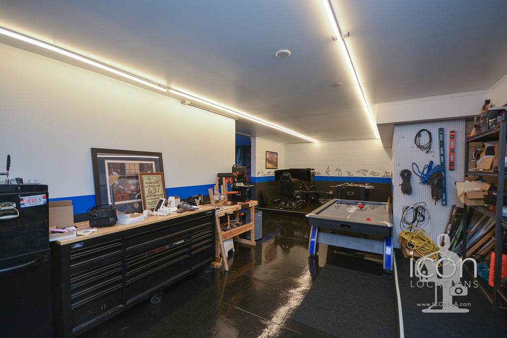 Lake Home - LAKE2016