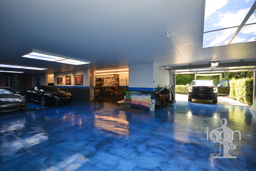 Lake Home - LAKE2016