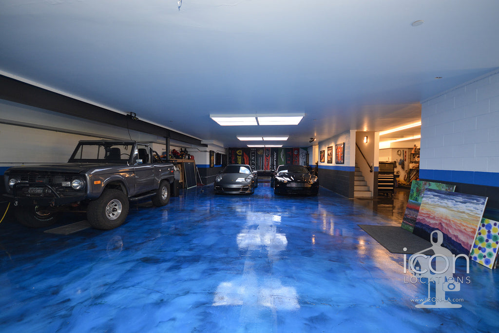 Lake Home - LAKE2016