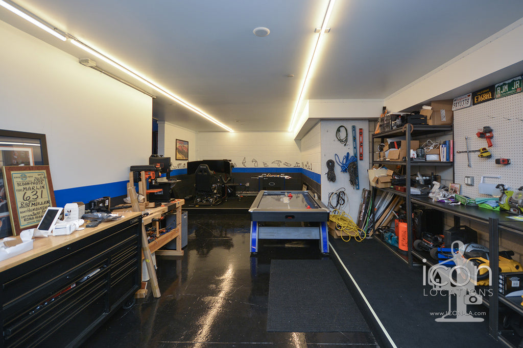 Lake Home - LAKE2016