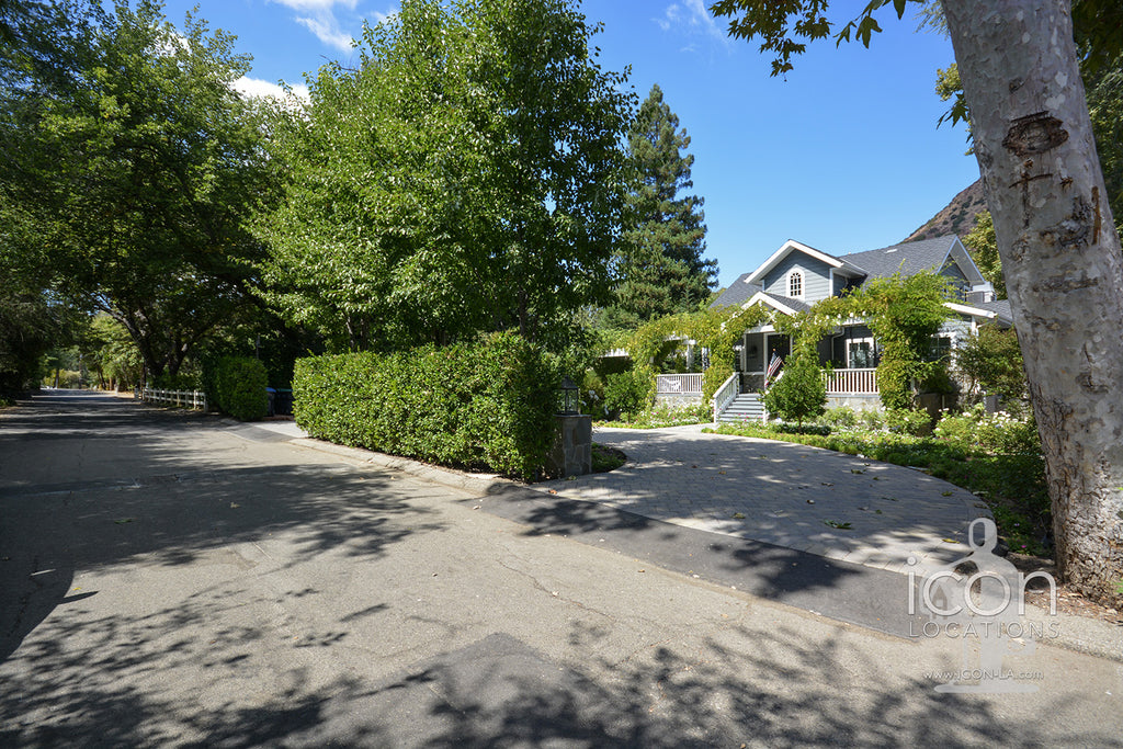 Lake Home - LAKE2016