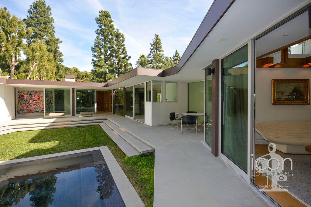 Mid Century - MID2050