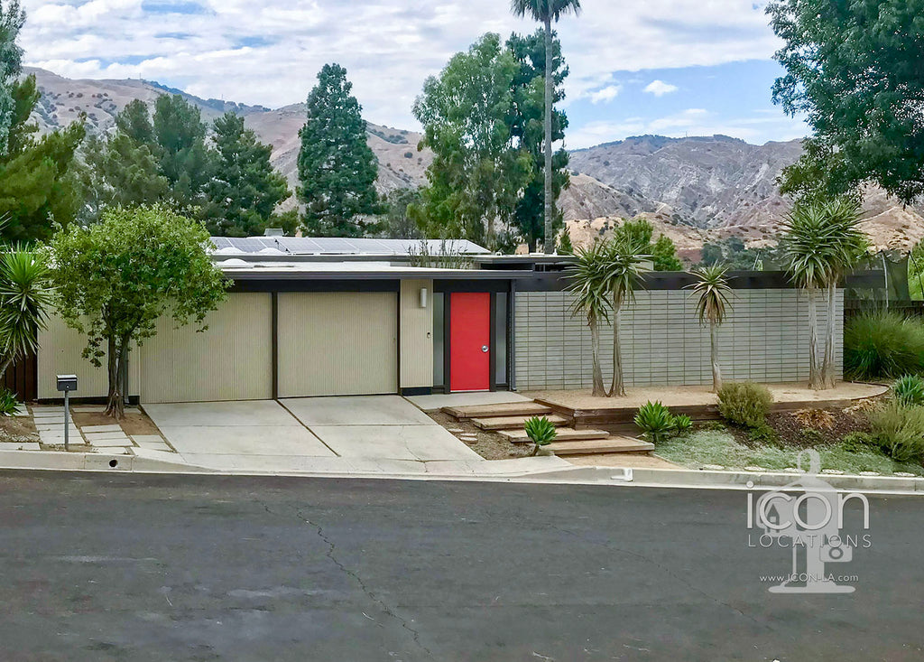 Mid Century - MID2075
