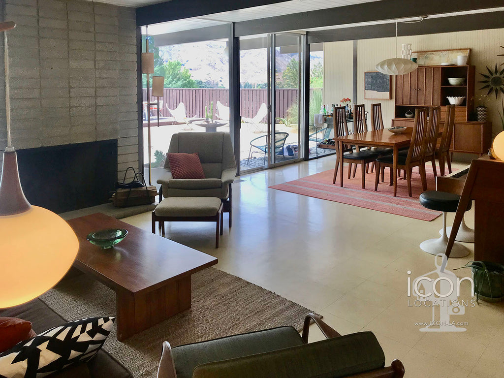 Mid Century - MID2075