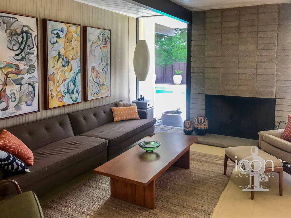Mid Century - MID2075