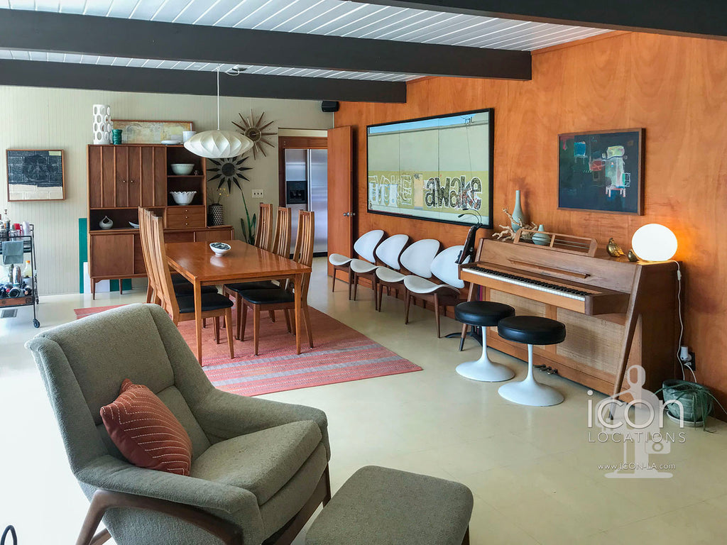 Mid Century - MID2075