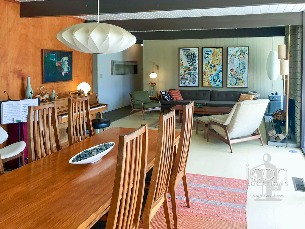 Mid Century - MID2075