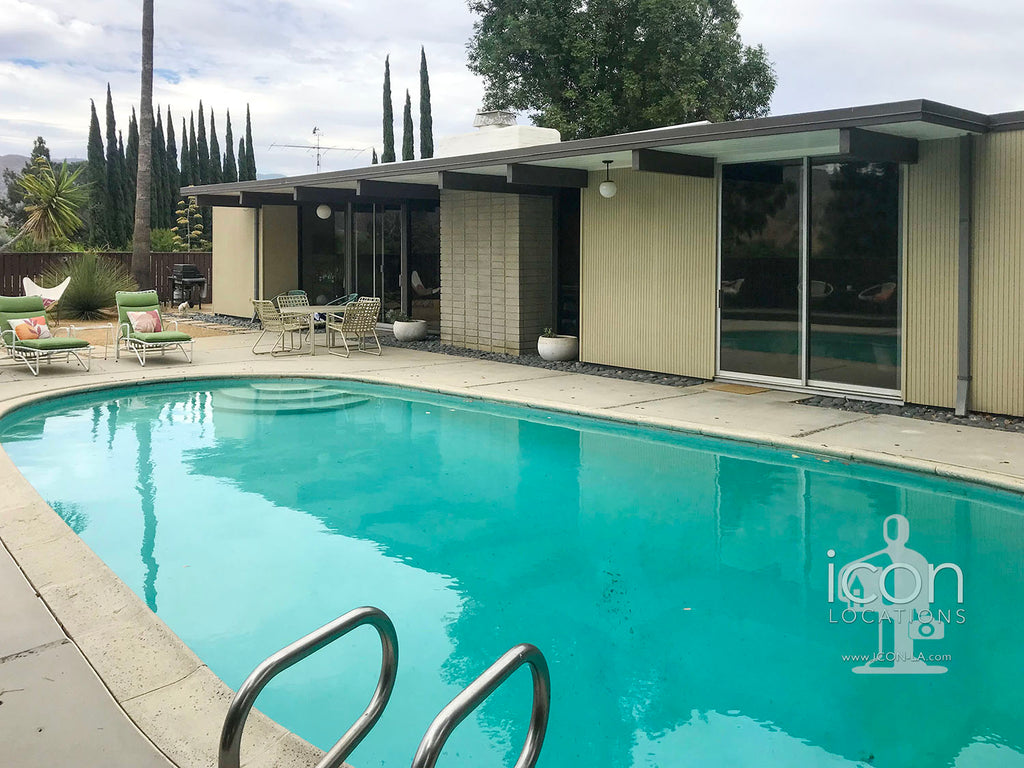 Mid Century - MID2075