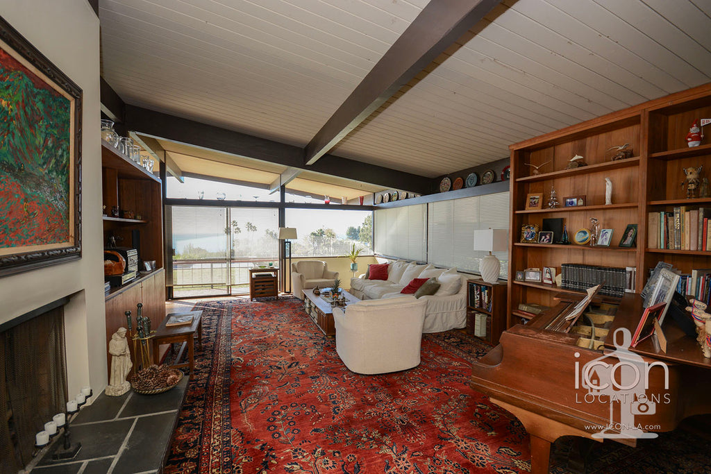 Mid Century - MID2077