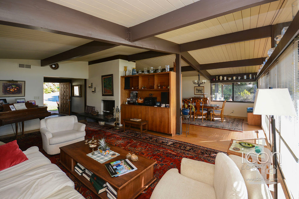 Mid Century - MID2077