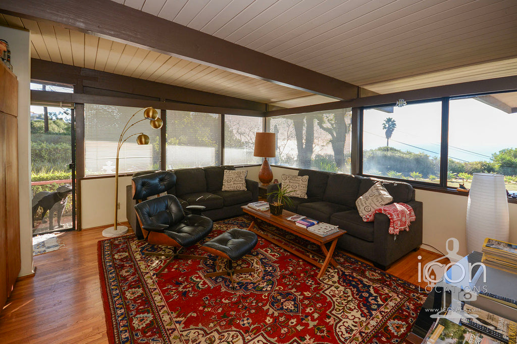 Mid Century - MID2077