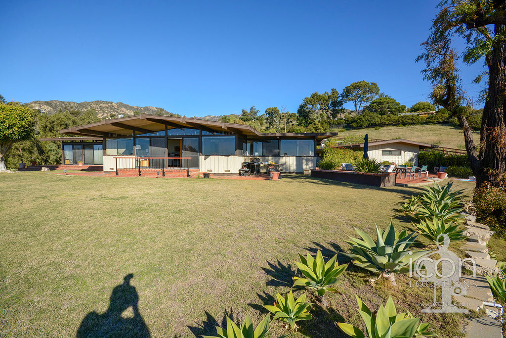 Mid Century - MID2077