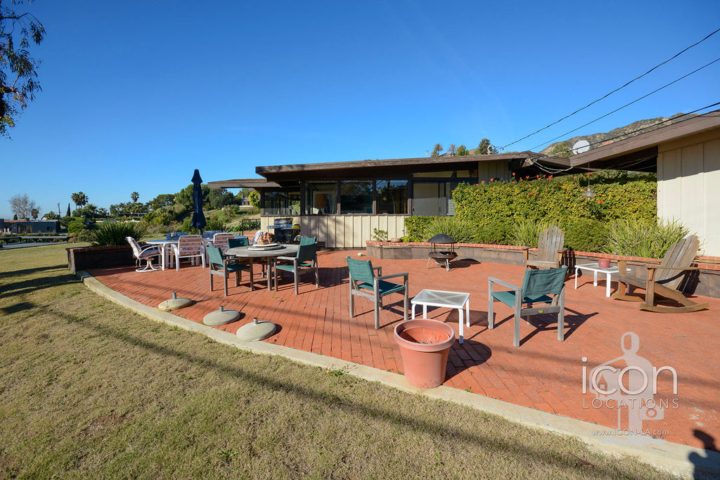 Mid Century - MID2077