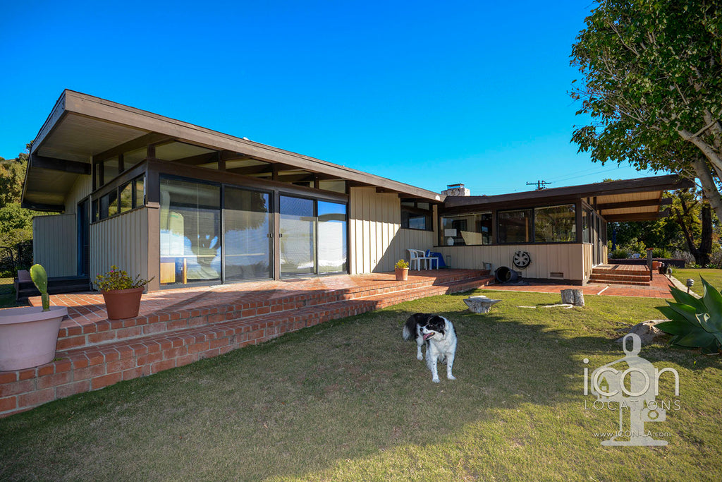 Mid Century - MID2077