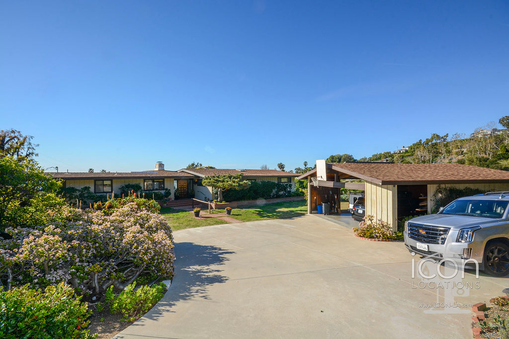 Mid Century - MID2077