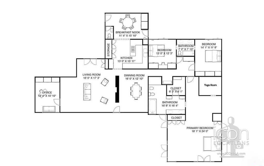 Mid Century - MID2078