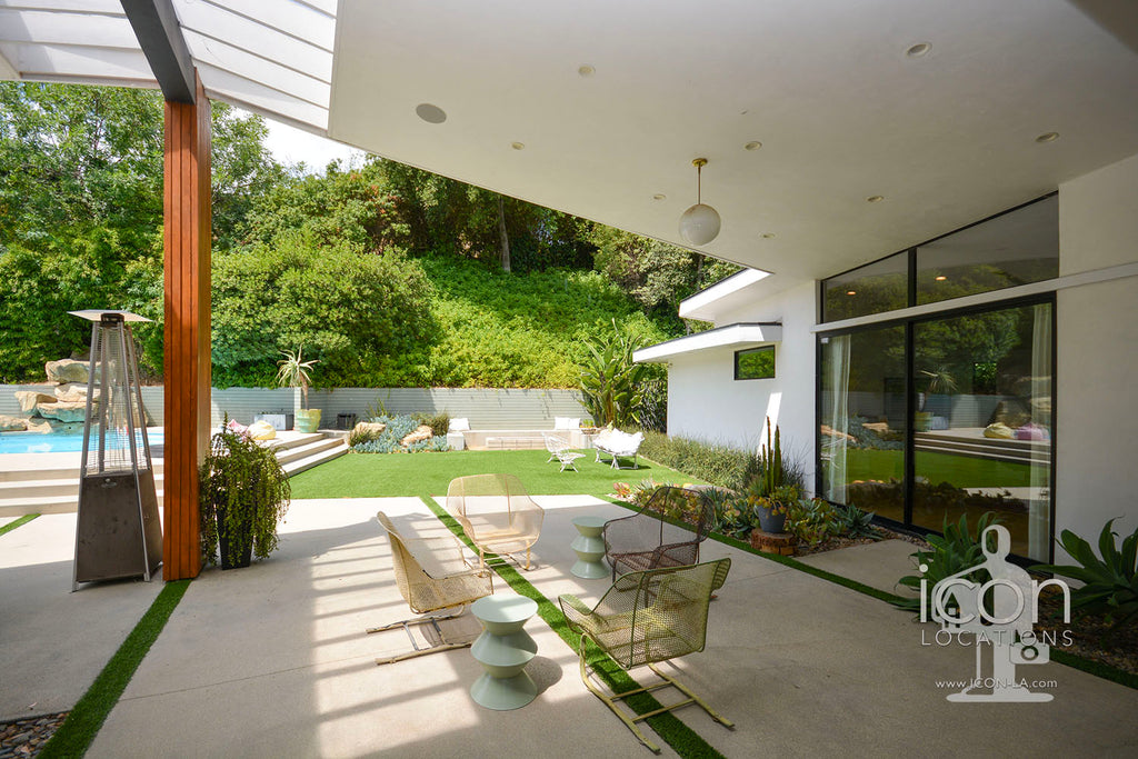 Mid Century - MID2083