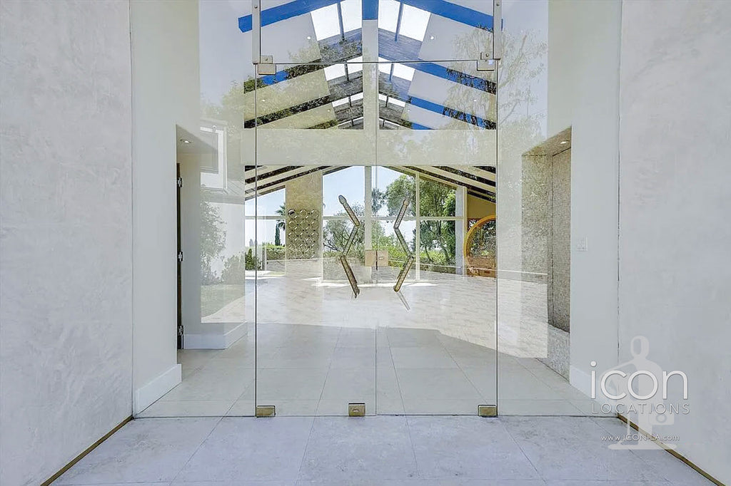 Contemporary - MID2086