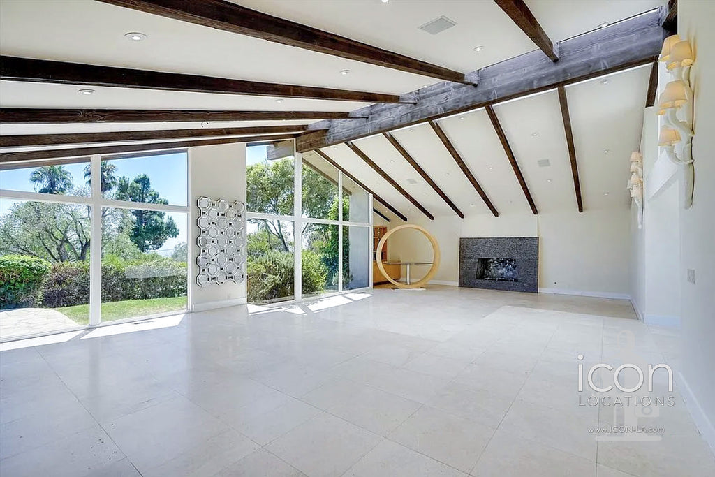Contemporary - MID2086