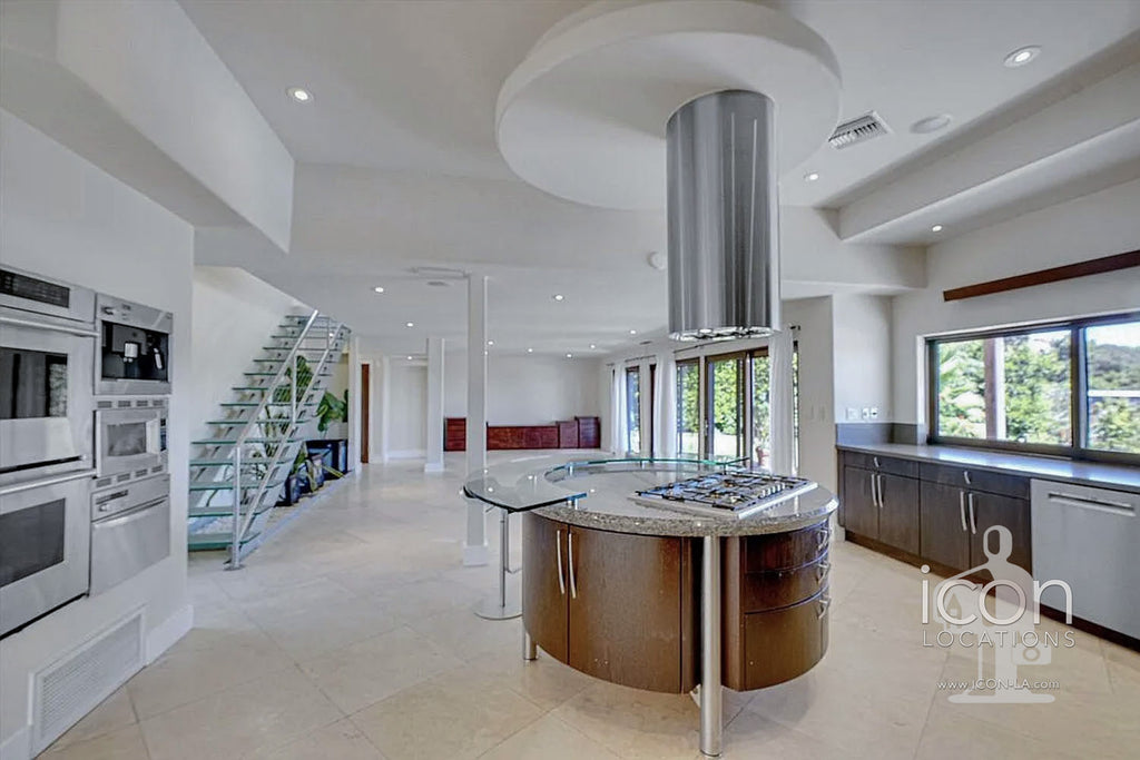 Contemporary - MID2086