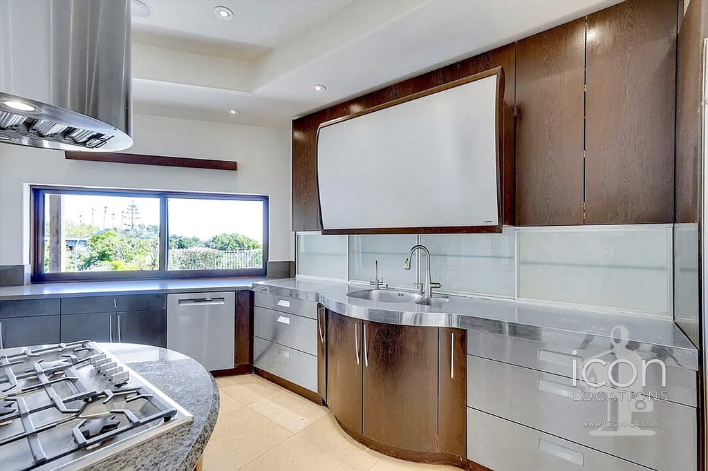 Contemporary - MID2086