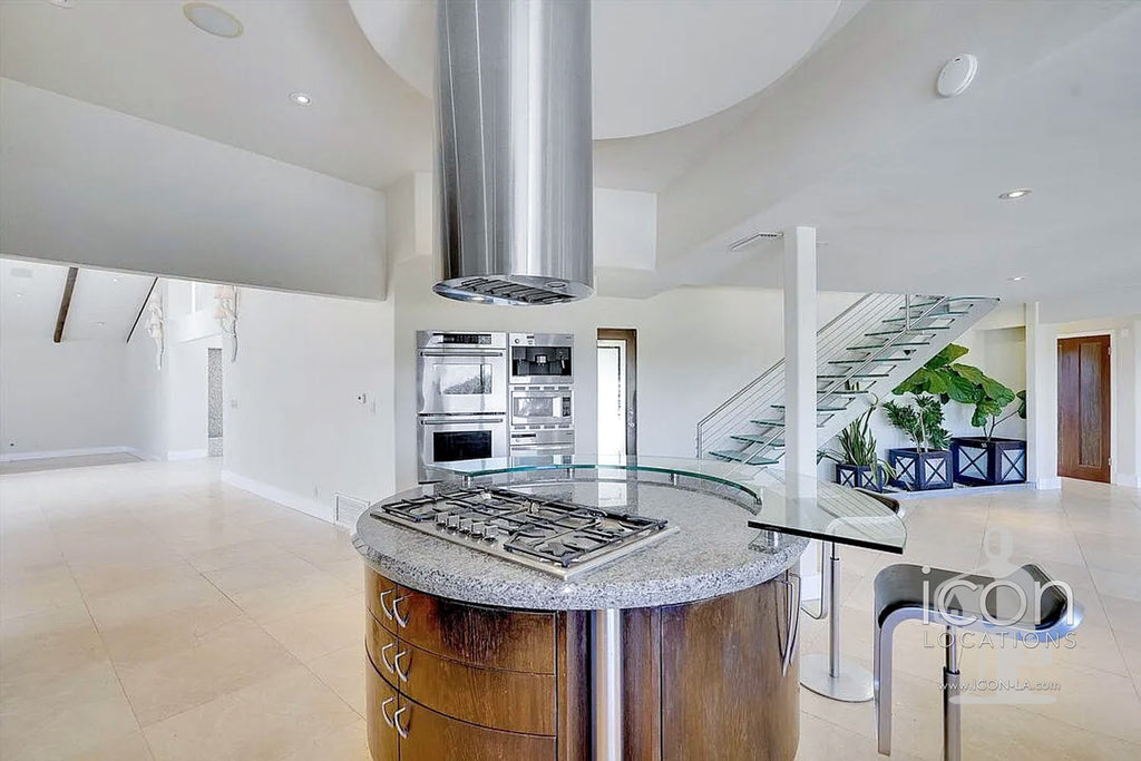 Contemporary - MID2086