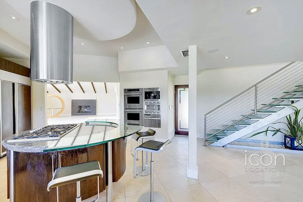 Contemporary - MID2086