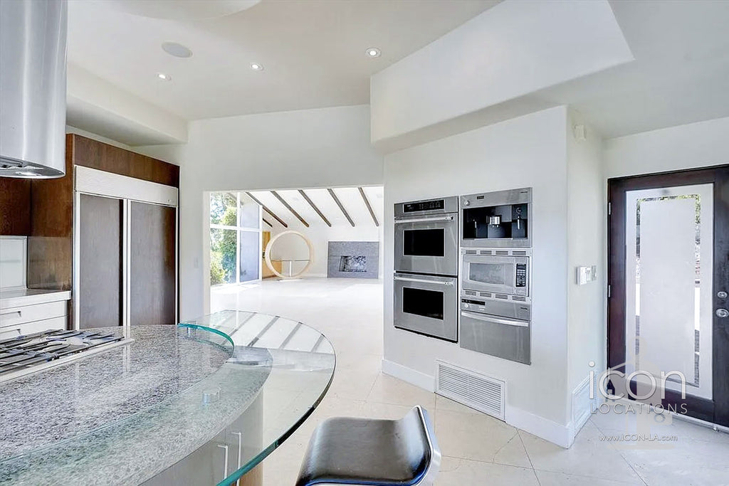 Contemporary - MID2086