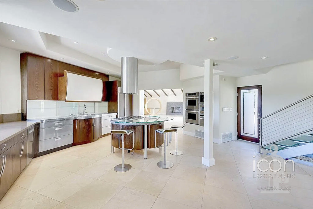 Contemporary - MID2086