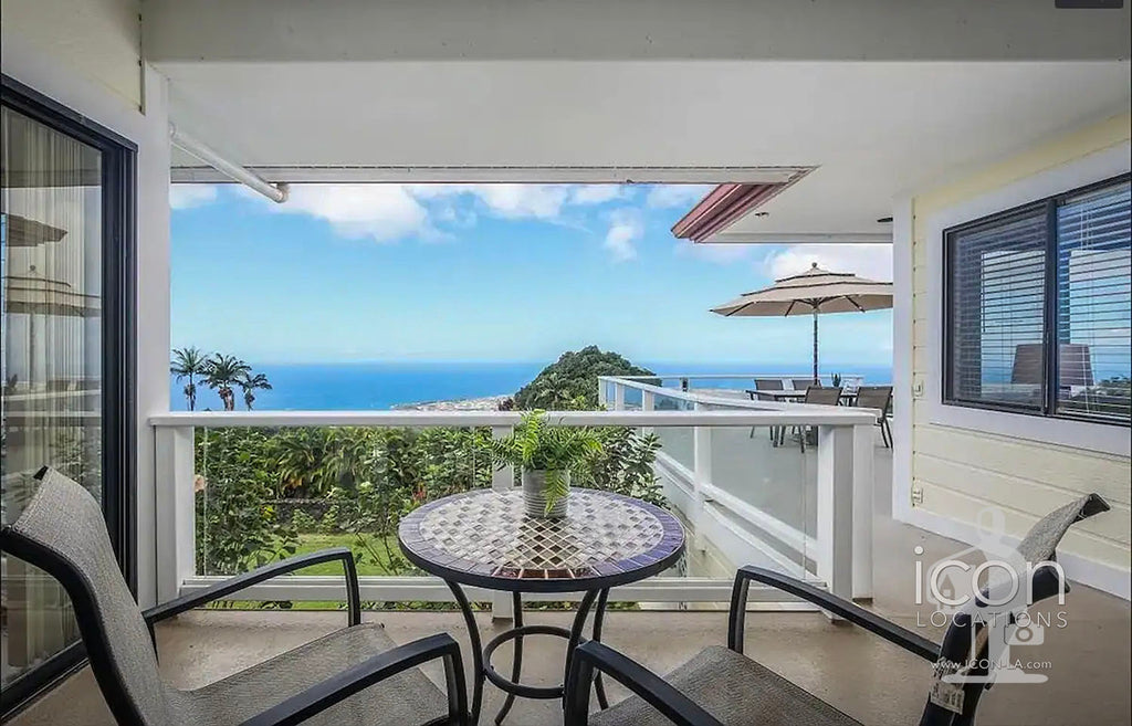 Hawaii-Mid Century - MO3087-HI