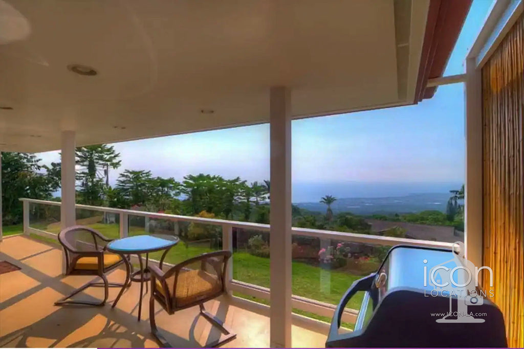 Hawaii-Mid Century - MO3087-HI