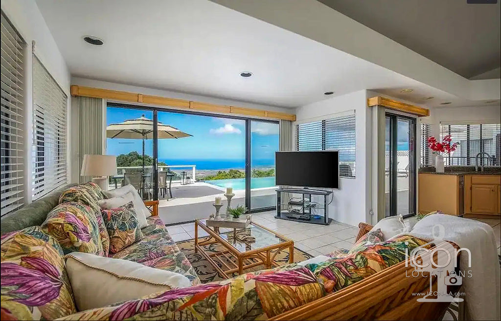 Hawaii-Mid Century - MO3087-HI