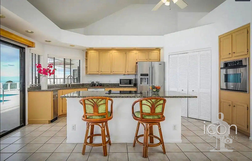 Hawaii-Mid Century - MO3087-HI