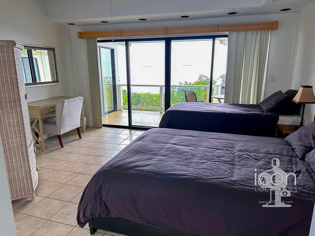 Hawaii-Mid Century - MO3087-HI