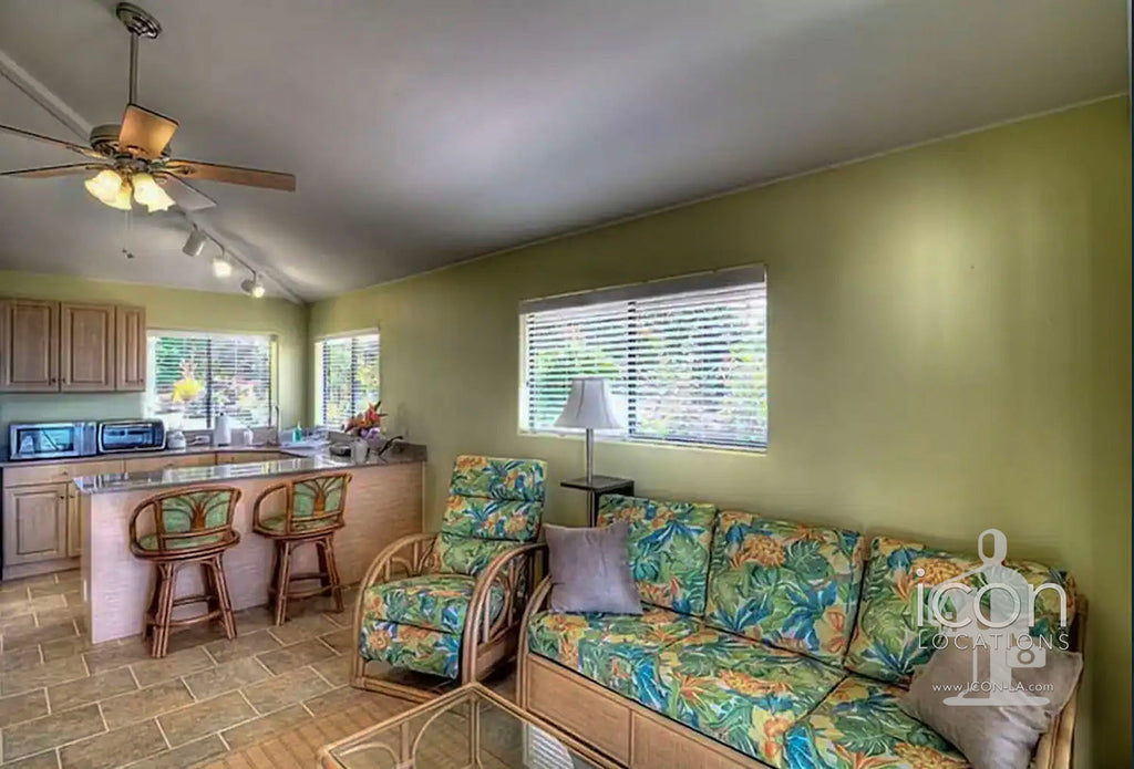 Hawaii-Mid Century - MO3087-HI