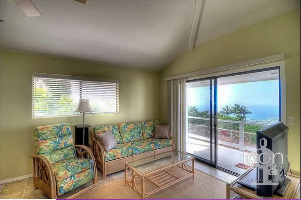 Hawaii-Mid Century - MO3087-HI